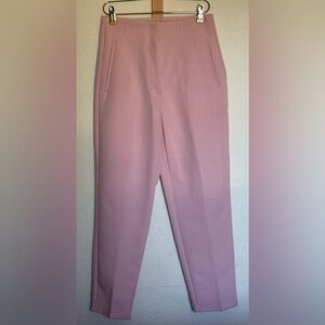 Zara Pink Women's Trousers